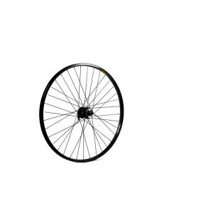 Image of Wilkinson Wheel Alloy Black 26 x 1.75 MTB Disc Front