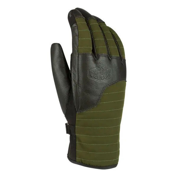 Image of Segura Lady Mitzy Gloves Khaki Size T7