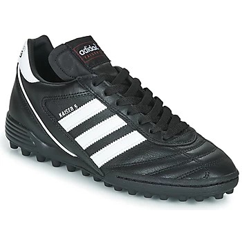 Image of adidas KAISER 5 TEAM mens Football Boots in Black,9.5,11,6,7,7.5,8.5,9,12,11