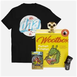 Image of Wootbox Animals Jun20 Mens - M TP