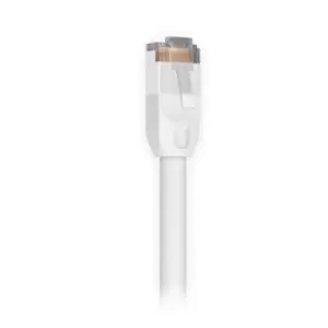 Image of Ubiquiti Networks UACC-CABLE-PATCH-OUTDOOR-8M-W networking cable...