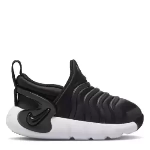 Image of Nike Dynamo GO Baby/Toddler Easy On/Off Shoes - Black