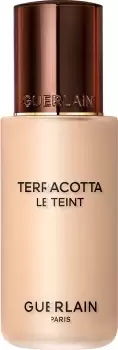Image of GUERLAIN Terracotta Le Teint Healthy Glow Foundation 35ml 1.5N - Neutral