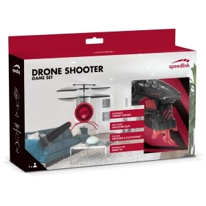 Image of Speedlink Drone Shooter Games Set
