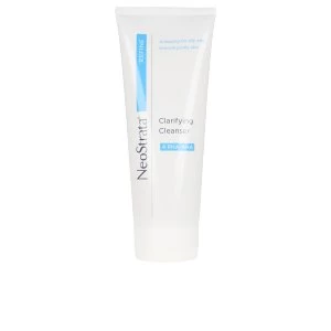 Image of REFINE clarifying cleanser 200ml