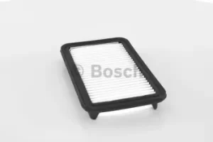 Image of Bosch F026400191 Air Filter Insert S0191