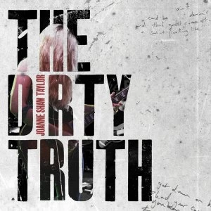Image of Joanne Shaw Taylor - The Dirty Truth Vinyl