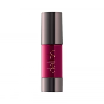 Image of delilah Colour Intense Liquid Lipstick7ml (Various Shades) - Retro