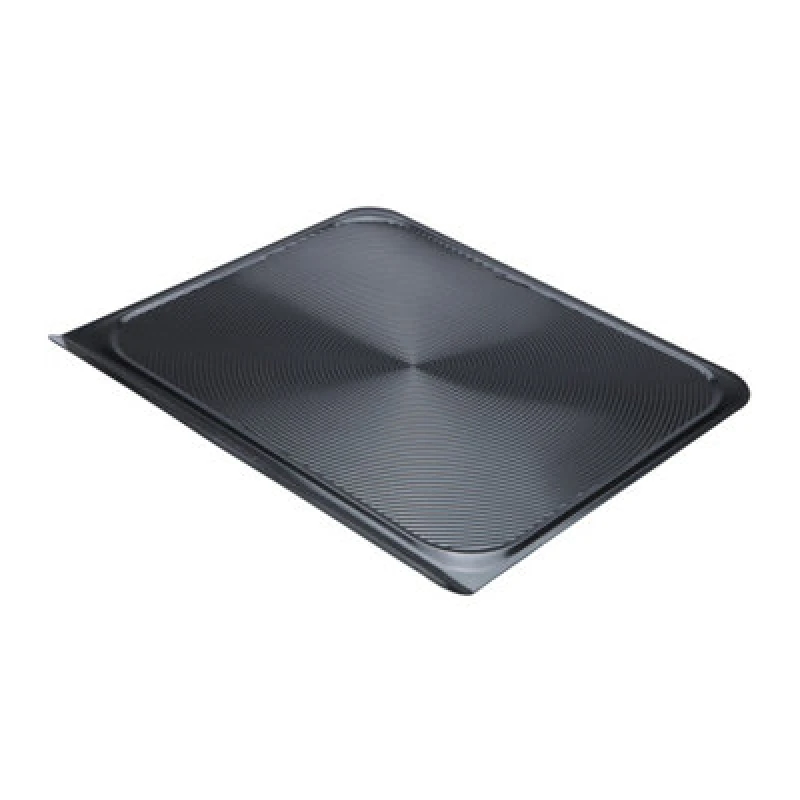 Image of Circulon Black 'Ultimum BW' Steel Insulated Non Stick Baking Sheet - 14" x 16" Black