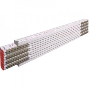 Image of Rule 2m Beech Stabila Type 1607