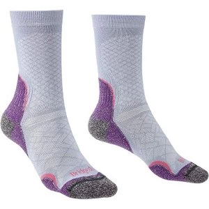 Image of HIKE Ultralight T2 Coolmax Performance Boot Womens - Small