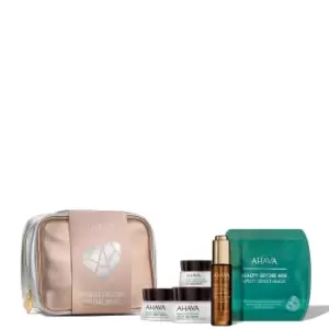 Image of Ahava Ultimate Everyday Mineral Uplift Set (Worth £269.99)