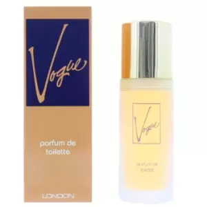 Image of Vogue F Pdt F 55ml
