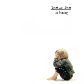 Image of Tears For Fears - The Hurting Vinyl