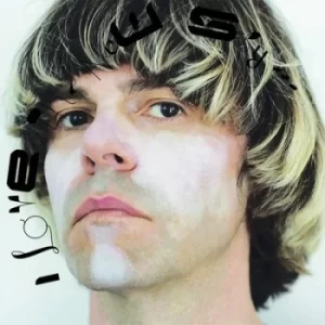 Image of I Love the New Sky by Tim Burgess CD Album