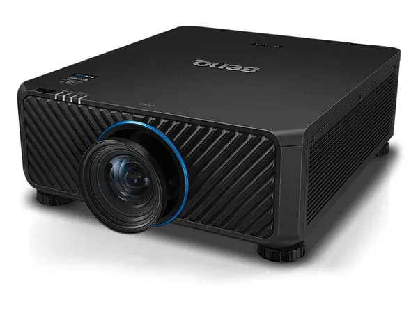Image of BenQ LU9915 10000 ANSI Lumens WUXGA 3D DLP Projector