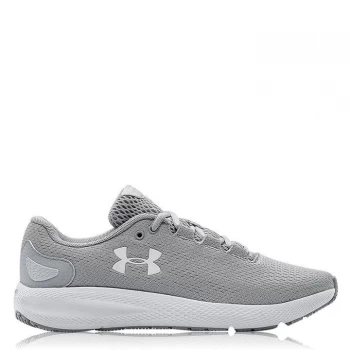 Image of Urban Armor Gear Charged Pursuit 2 Ladies Running Shoes - Mod Gray
