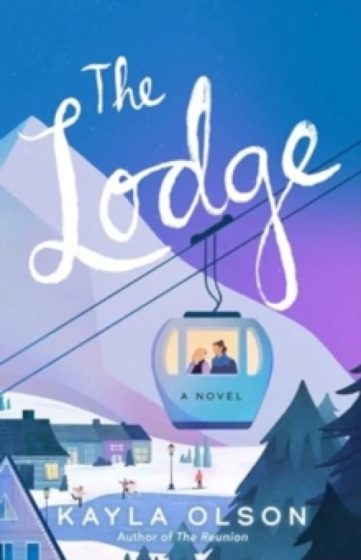 Image of The Lodge : A Novel Paperback / softback