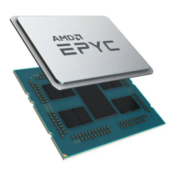 Image of AMD AMD EPYC 7282 processor 2.8 GHz 64 MB L3 100-000000078