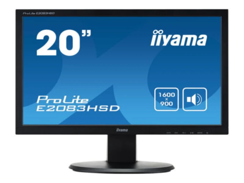 Image of iiyama 21.5" PROLITE XU2293HS-B6 Monitor