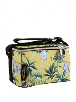 Image of Madagascar Personal Cool Bag 4L Sloth Design