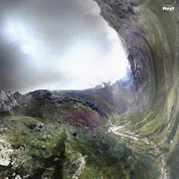 Image of Caterina Barbieri - Fantas Variations Vinyl