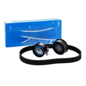 Image of SKF Timing belt kit OPEL,RENAULT,NISSAN VKMA 06503 1307000QAD,1307000QAE,1307700QAA 1680600Q0D,1680600QAD,1680600QAE,1680600QAG,1680600QAH,4401428