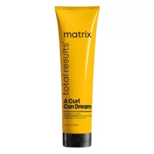 Image of Matrix Total Results A Curl Can Dream Rich Hydrating Mask 280ml