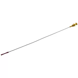 Image of Oil Dipstick 48718 by Febi Bilstein