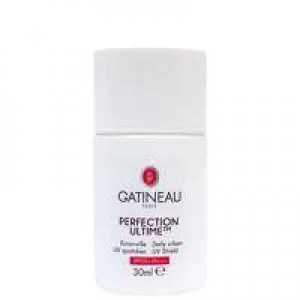 Image of Gatineau Perfection Ultime Daily Urban UV Shield SPF50+ PA+++ 30ml