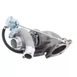 Image of RIDEX Turbocharger FORD 2234C0399 1372393,1449556,1567327 Turbolader,Charger, charging system 6C1Q6K682CC,6C1Q6K682CD,6C1Q6K682CE