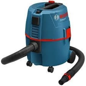 Image of Bosch GAS 20 L SFC Wet & Dry Vacuum Dust Extractor