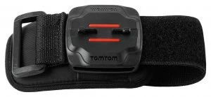 Image of TomTom Wrist Mount.
