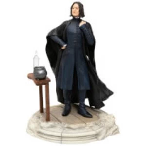 Image of Wizarding World Of Harry Potter Professor Snape Year One Figurine