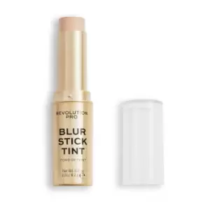 Image of Revolution Pro Blur Stick Tint Fair
