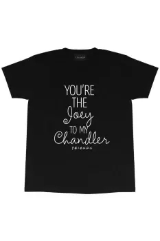 Image of Joey To My Chandler T-Shirt