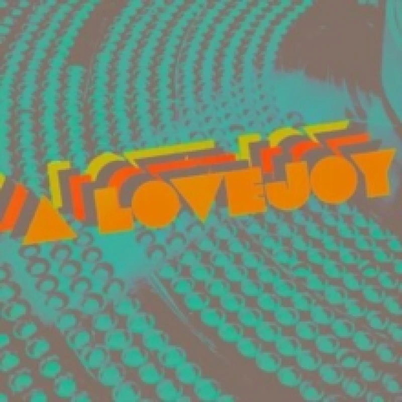 Image of A Lovejoy Vinyl