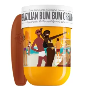 Image of Sol de Janeiro Biggie Biggie Bum Bum Cream 500ml