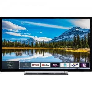 Image of Toshiba 32" 32L3863DB Smart Full HD LED TV