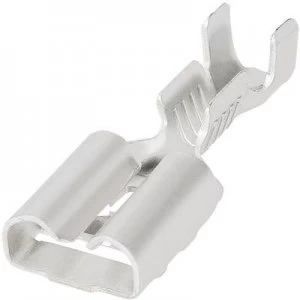 Image of TE Connectivity 925603 2 Crimp contact FASTIN FASTON Total number of pins 1