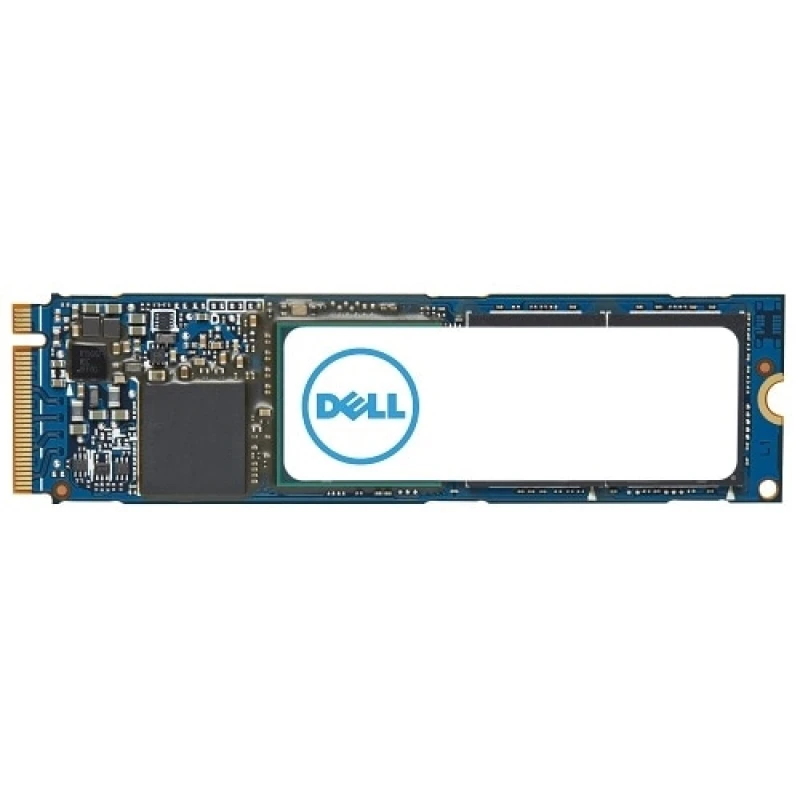 Image of DELL SNP228G44/512G internal solid state drive 512GB M.2 PCI Express