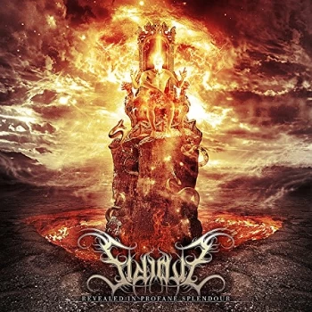 Image of Sidious - Revealed in Profane Splendour CD