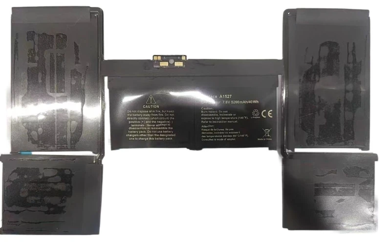 Image of CoreParts MBXAP-BA0039 laptop spare part Battery