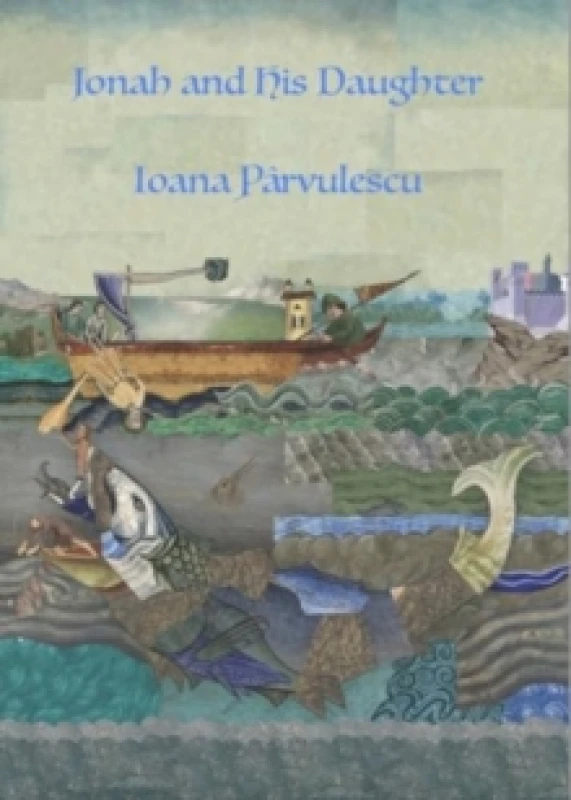 Image of Jonah and His Daughter Paperback / softback