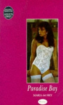 Image of Paradise Bay by Maria Del Rey Paperback