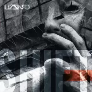 Image of Shift by Lizzard CD Album