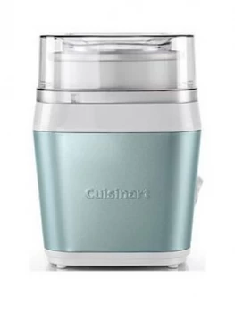 Image of Cuisinart Cuisinart Iced Dessert Maker Pistachio
