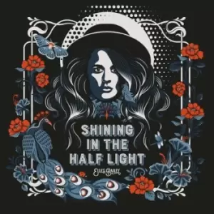 Image of Shining in the Half Light by Elles Bailey CD Album