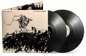 Image of Avenged Sevenfold Life Is But A Dream LP multicolor