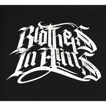 Image of Brothers In Arms - Brothers in Arms CD